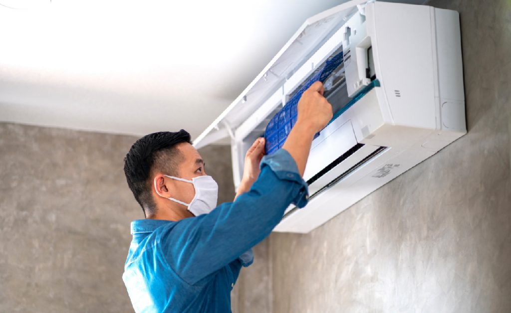 Dấu Hiệu Nhận Biết Cần Bảo Dưỡng Máy Lạnh - Giải Pháp Cho Không Gian Sống Mát Mẻ 40 AC Maintenance Tips 01 0605020004