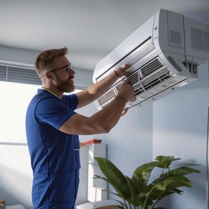Sửa Điều Hòa Tại Nhà: Nhanh Chóng, Giá Tốt! 1 Sửa điều hòa tại nhà