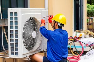 Sửa Điều Hòa Tại Nhà Nhanh Chóng - Thoải Mái Tận Hưởng Không Gian Mát Lạnh 1 sửa điều hòa tại nhà