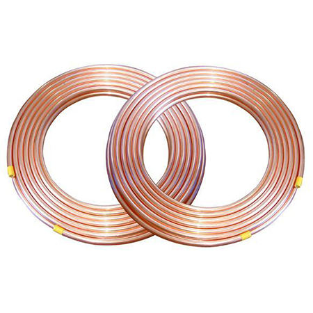 Ống Đồng Dạng Cuộn: Báo Giá 2025, Phân Loại, Lắp Đặt Cho Hvac 3 Các Loại Ống Đồng Dạng Cuộn Phổ Biến Trên Thị Trường Hiện Nay