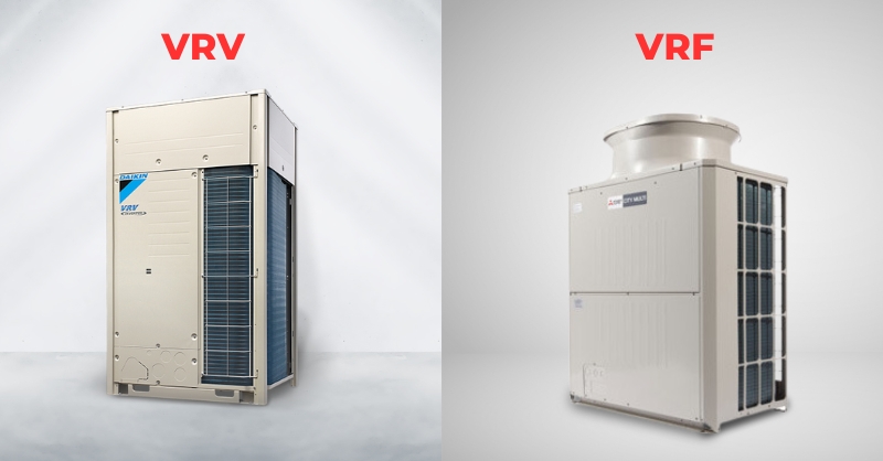 Vrv: Ý Tưởng Sáng Tạo, Giải Pháp Đột Phá &Amp; Ứng Dụng 2025 1 VRV là gì? Giải mã hệ thống điều hòa trung tâm thông minh.
